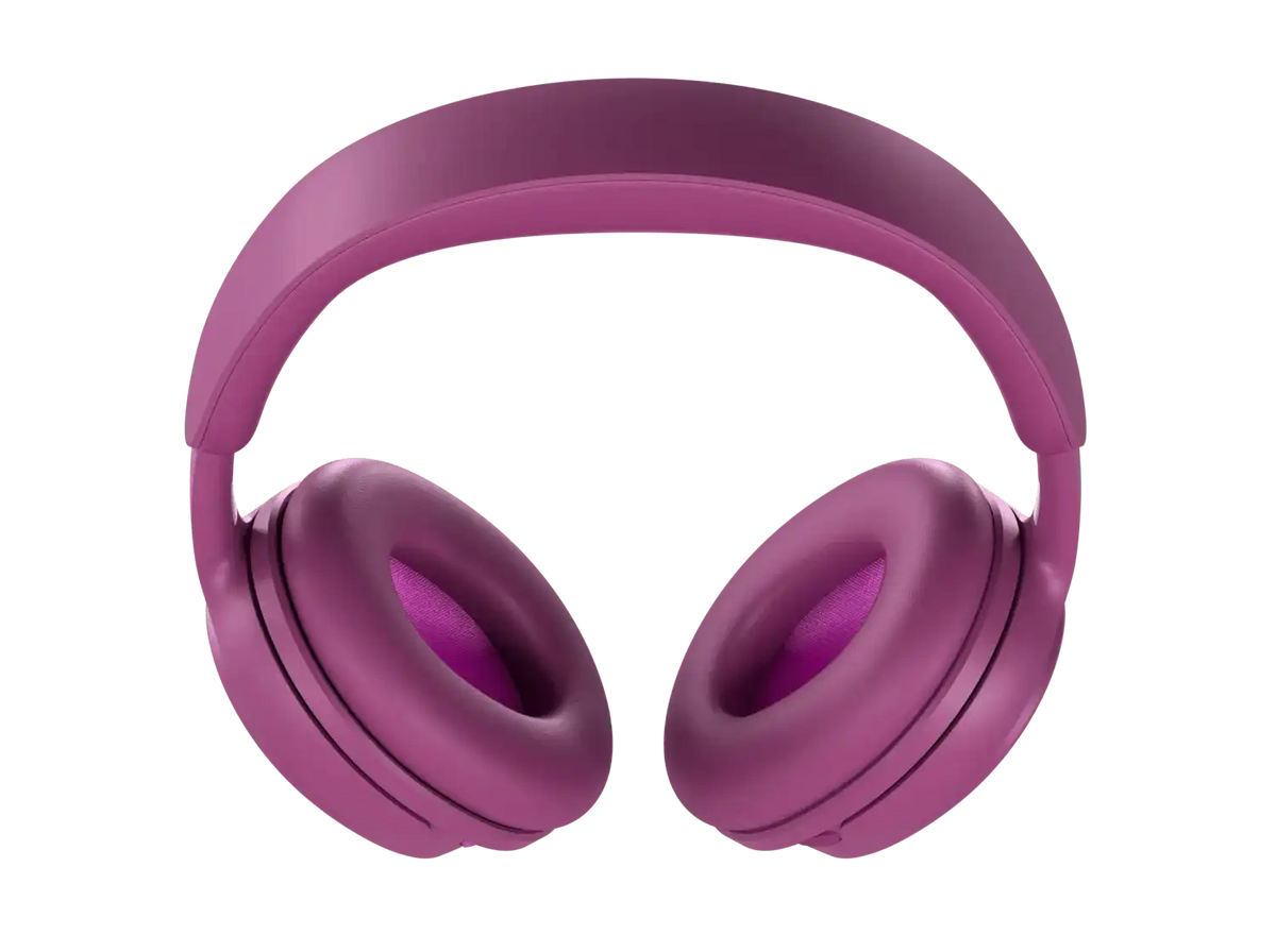 Bose QuietComfort Headphones (2nd Gen)