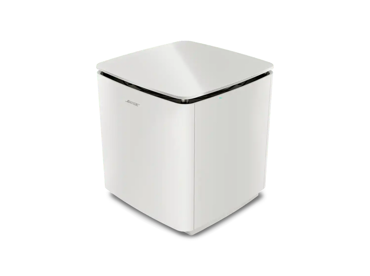 Bose Lifestyle Ultra Subwoofer