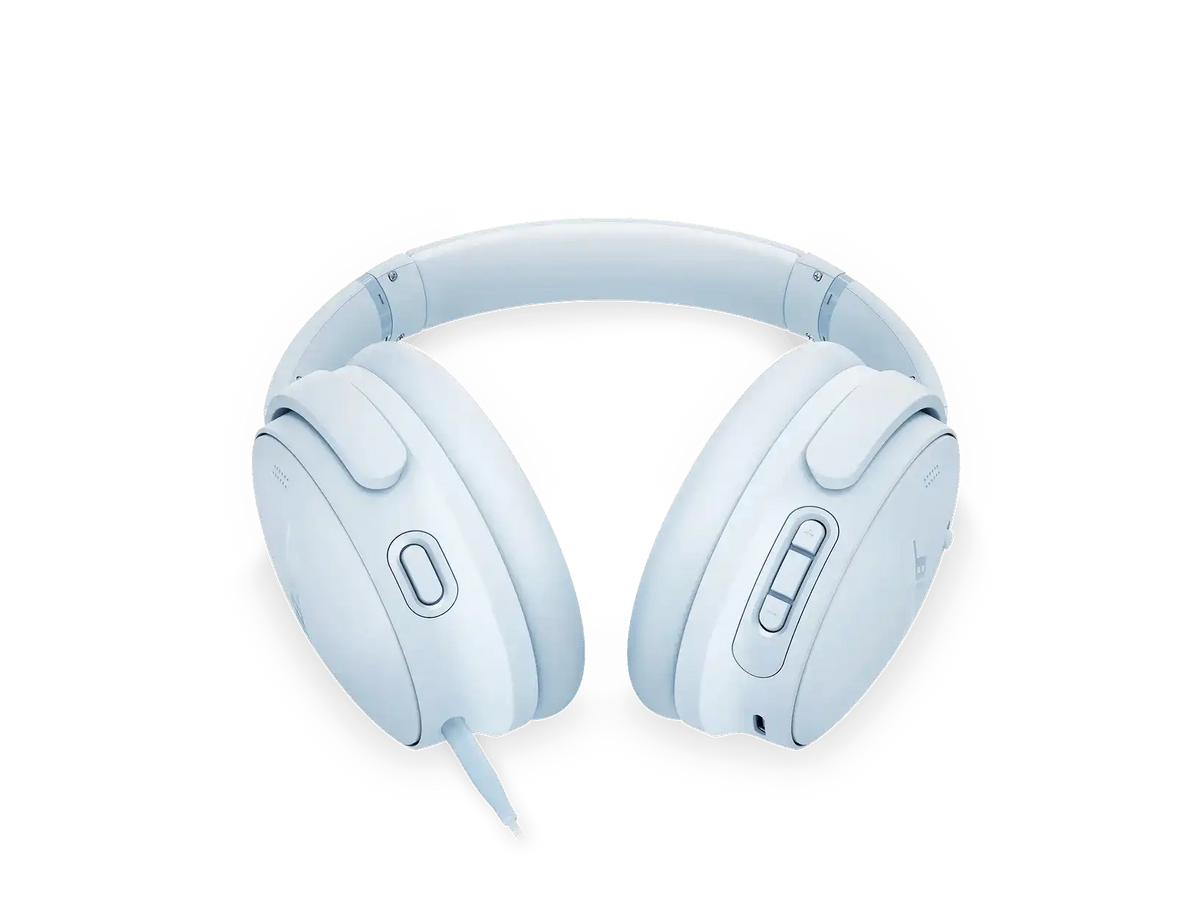Bose QuietComfort Headphones