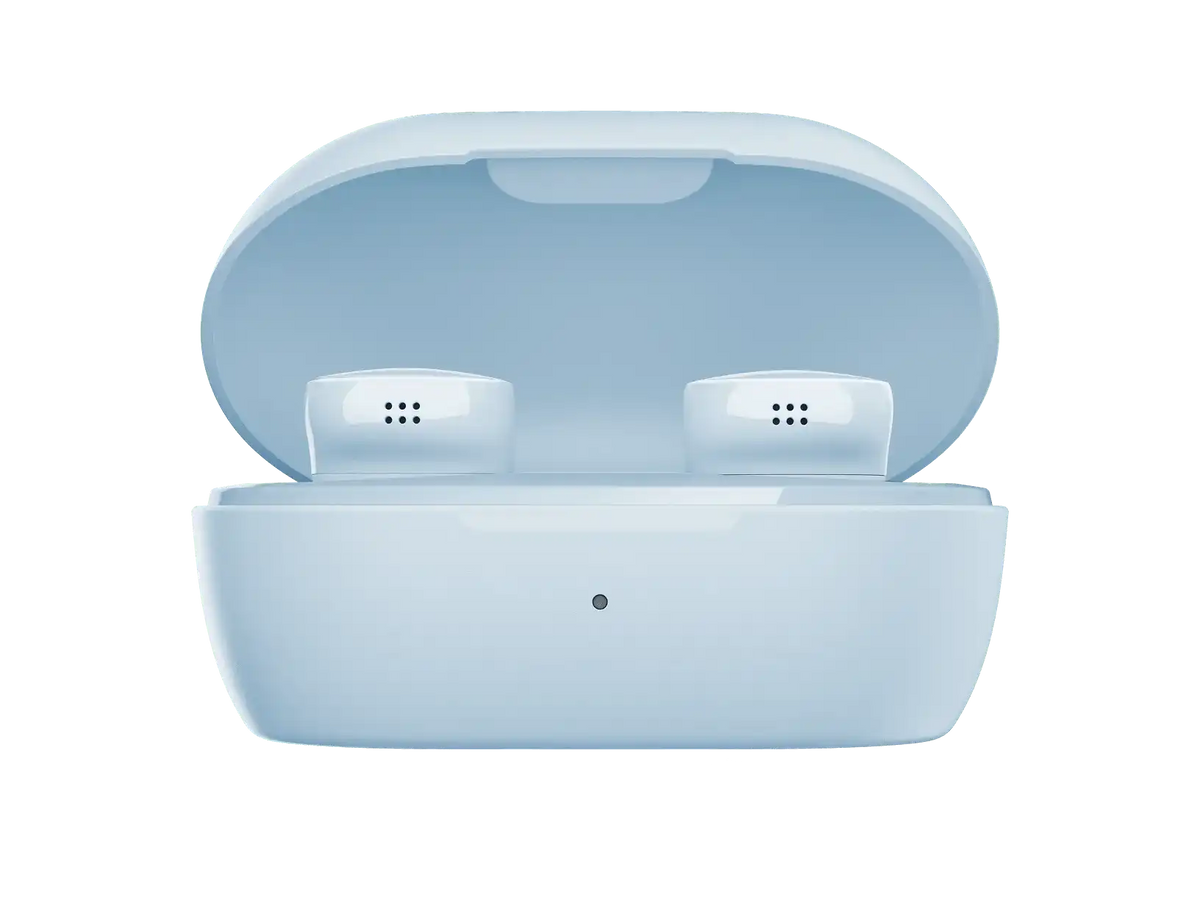 Bose QuietComfort Earbuds