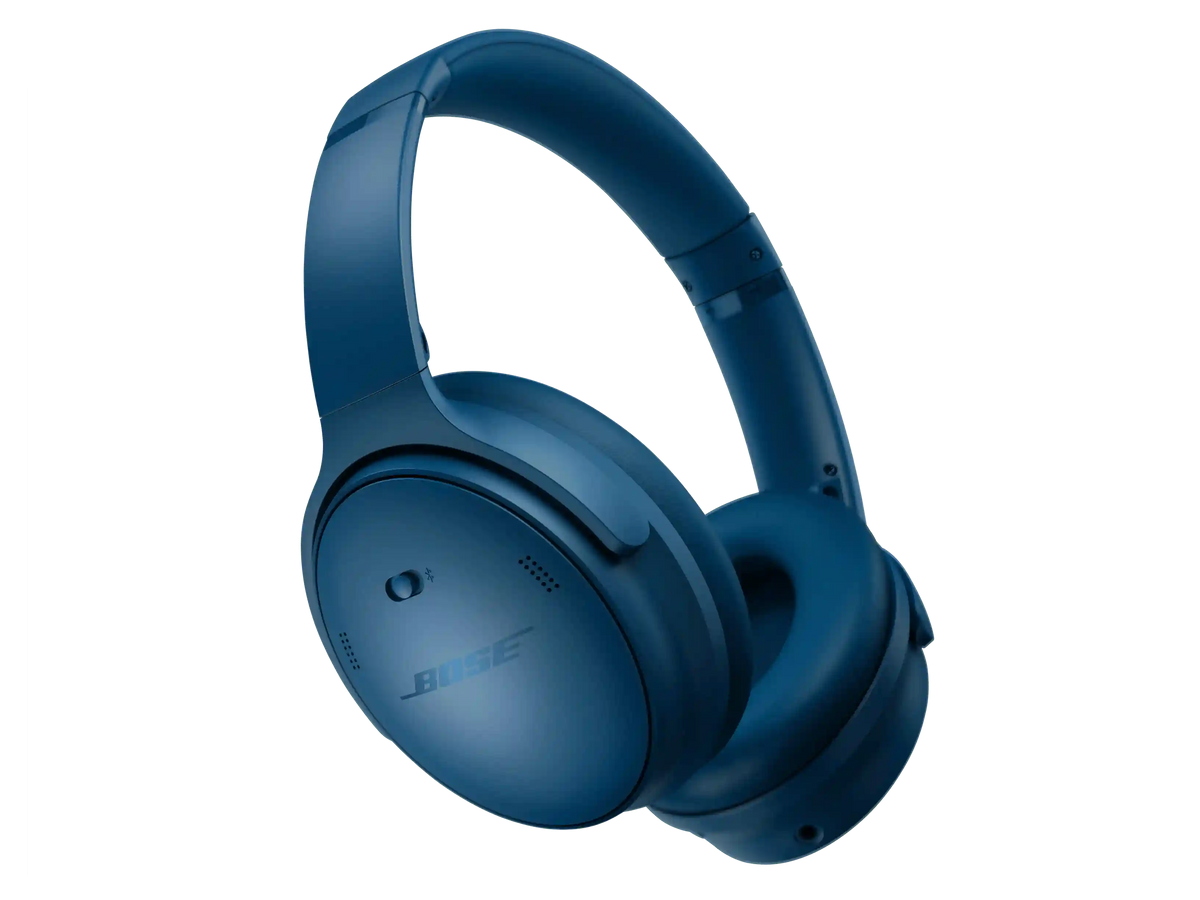 Bose QuietComfort Headphones - Refurbished