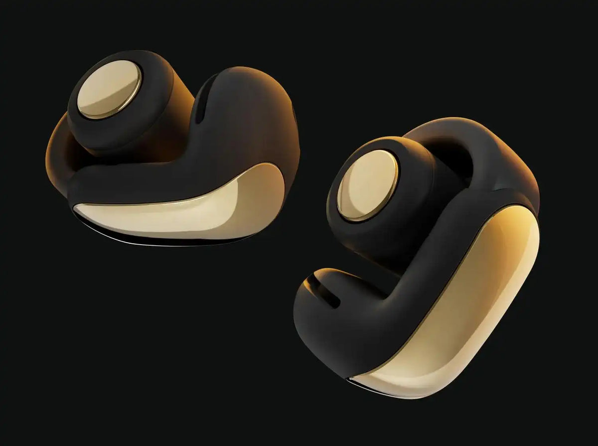 Bose Ultra Open Earbuds - Refurbished