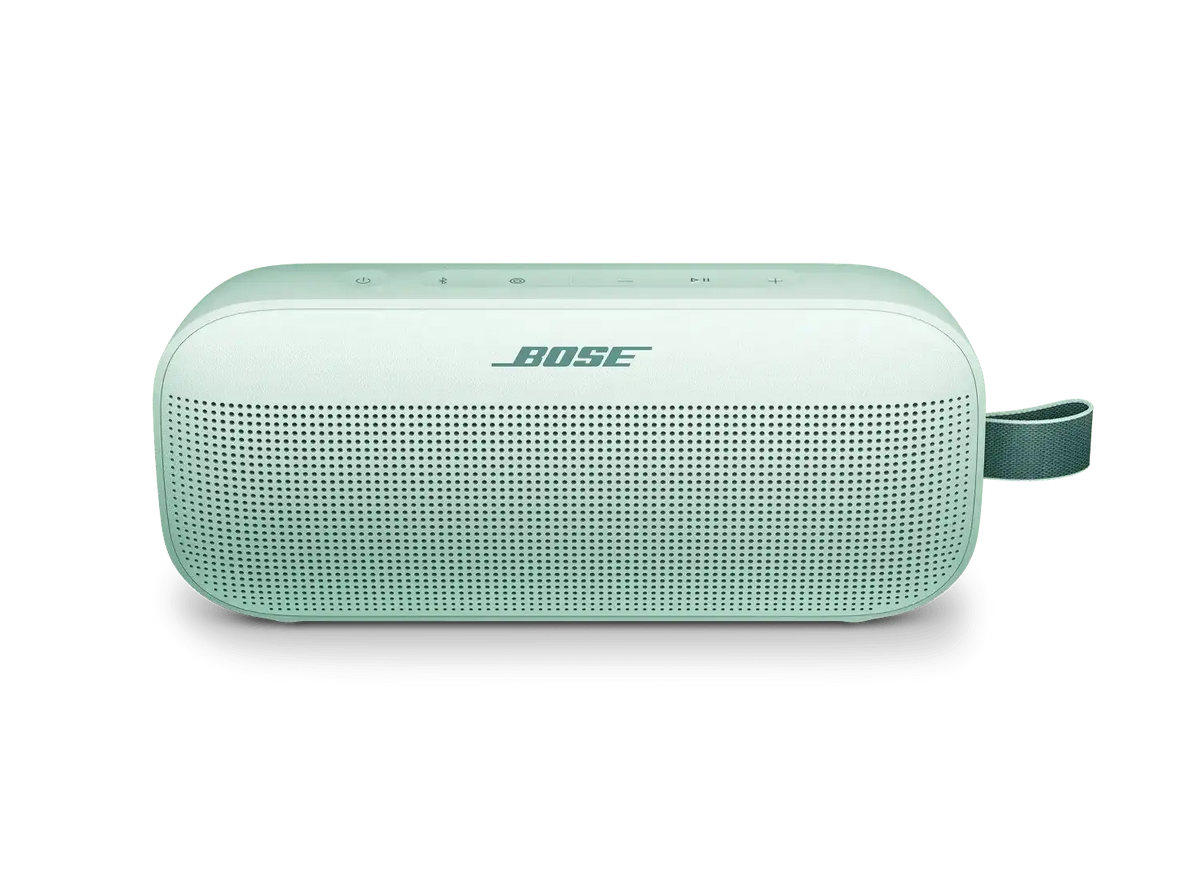 Bose SoundLink Flex Portable Speaker (2nd Gen)