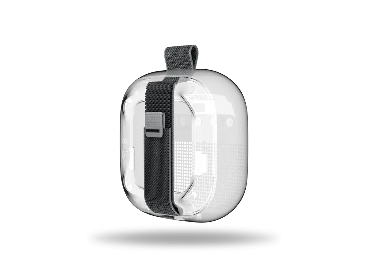 Bose SoundLink Micro Portable Speaker (2nd Gen) Replacement Strap