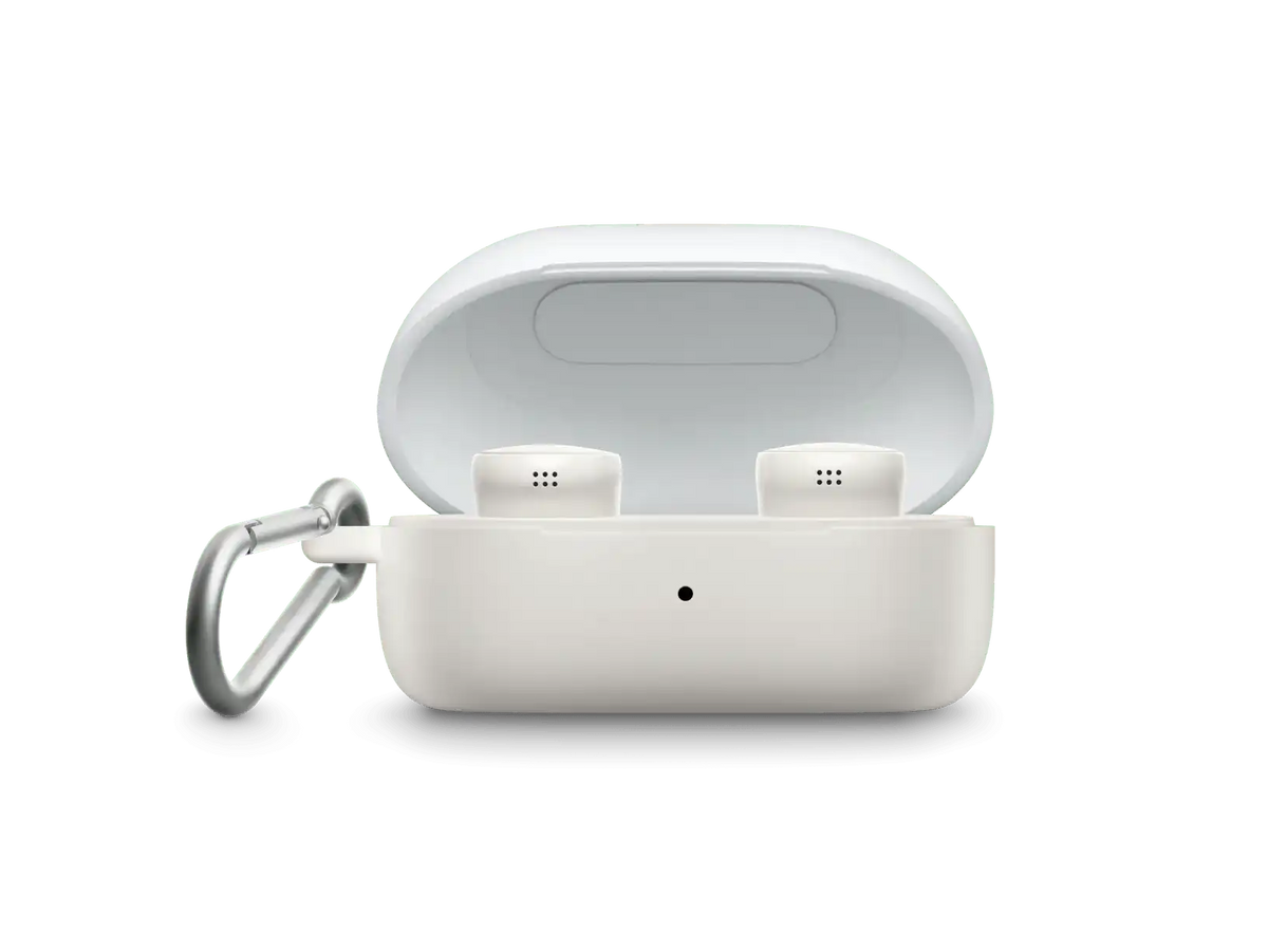 Bose QuietComfort Earbuds Silicone Case Cover
