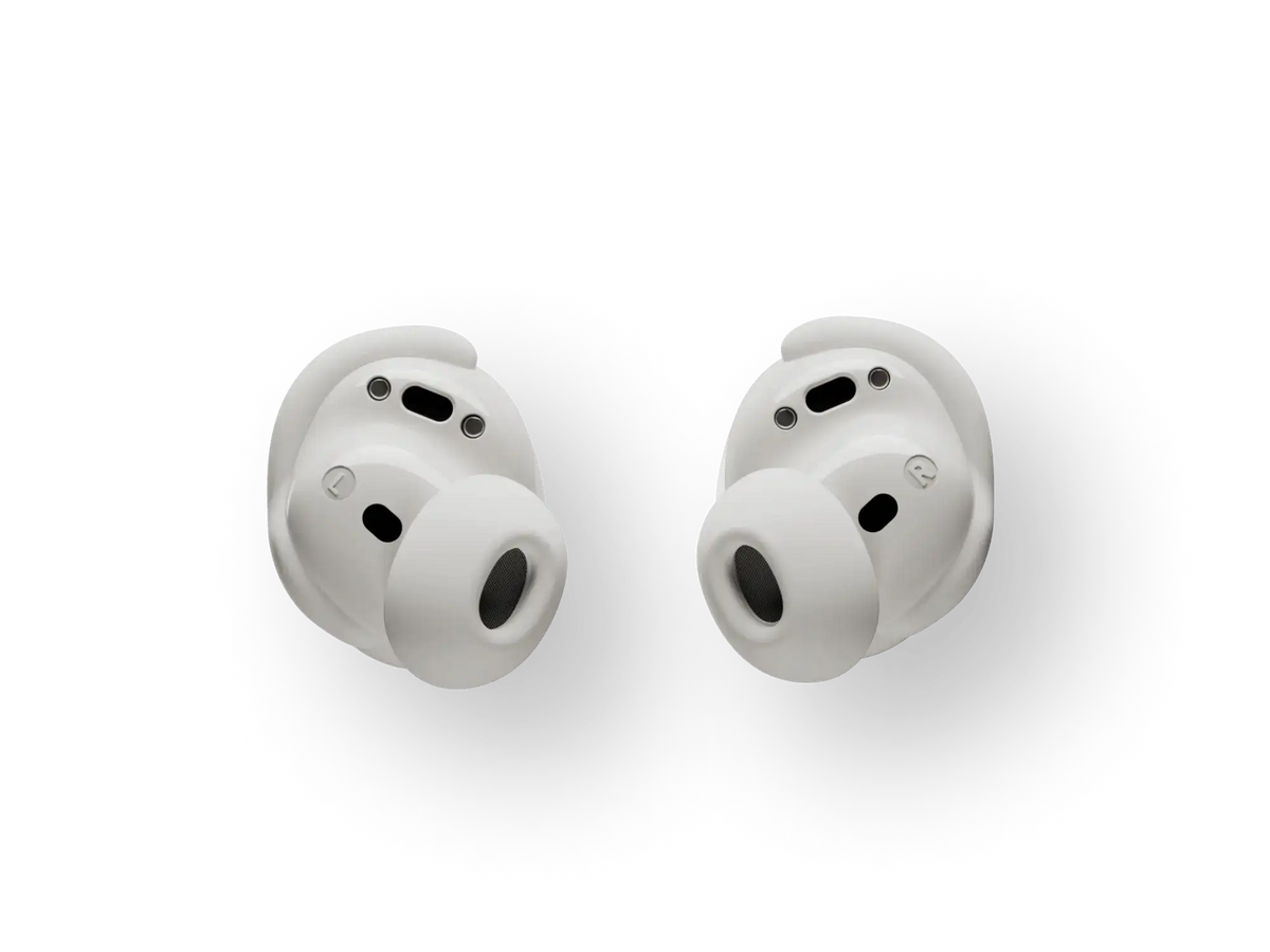 Bose QuietComfort Earbuds