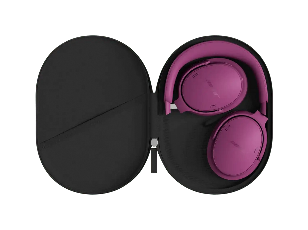 Bose QuietComfort Headphones (2nd Gen)