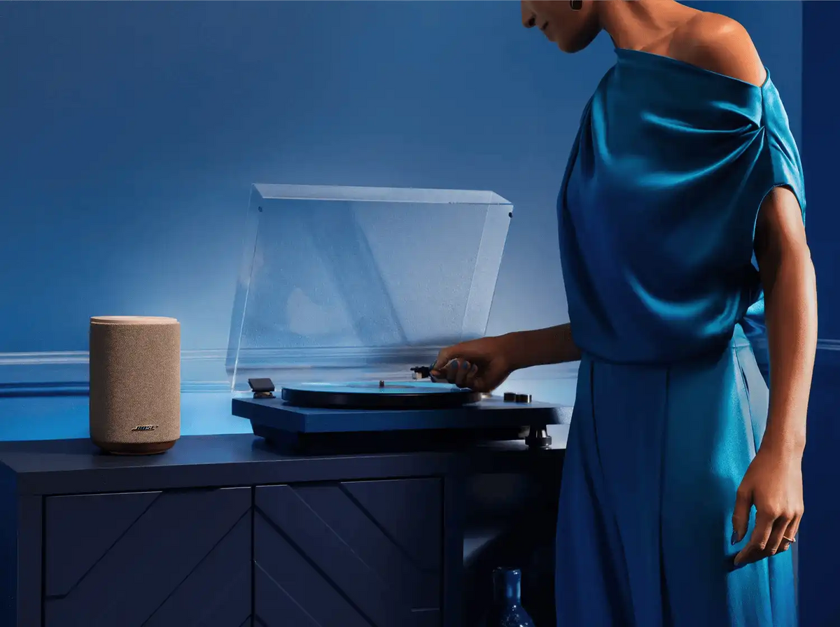 Bose Lifestyle Ultra Speaker