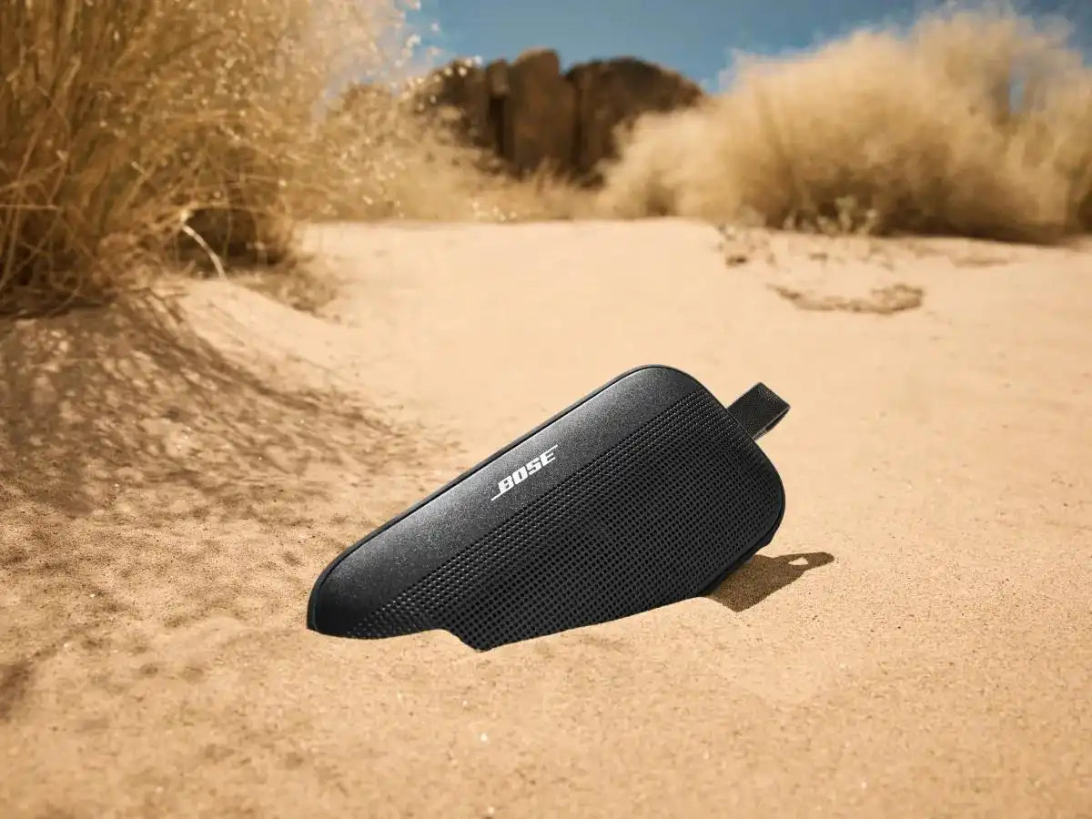 Bose SoundLink Flex Portable Speaker (2nd Gen) Set