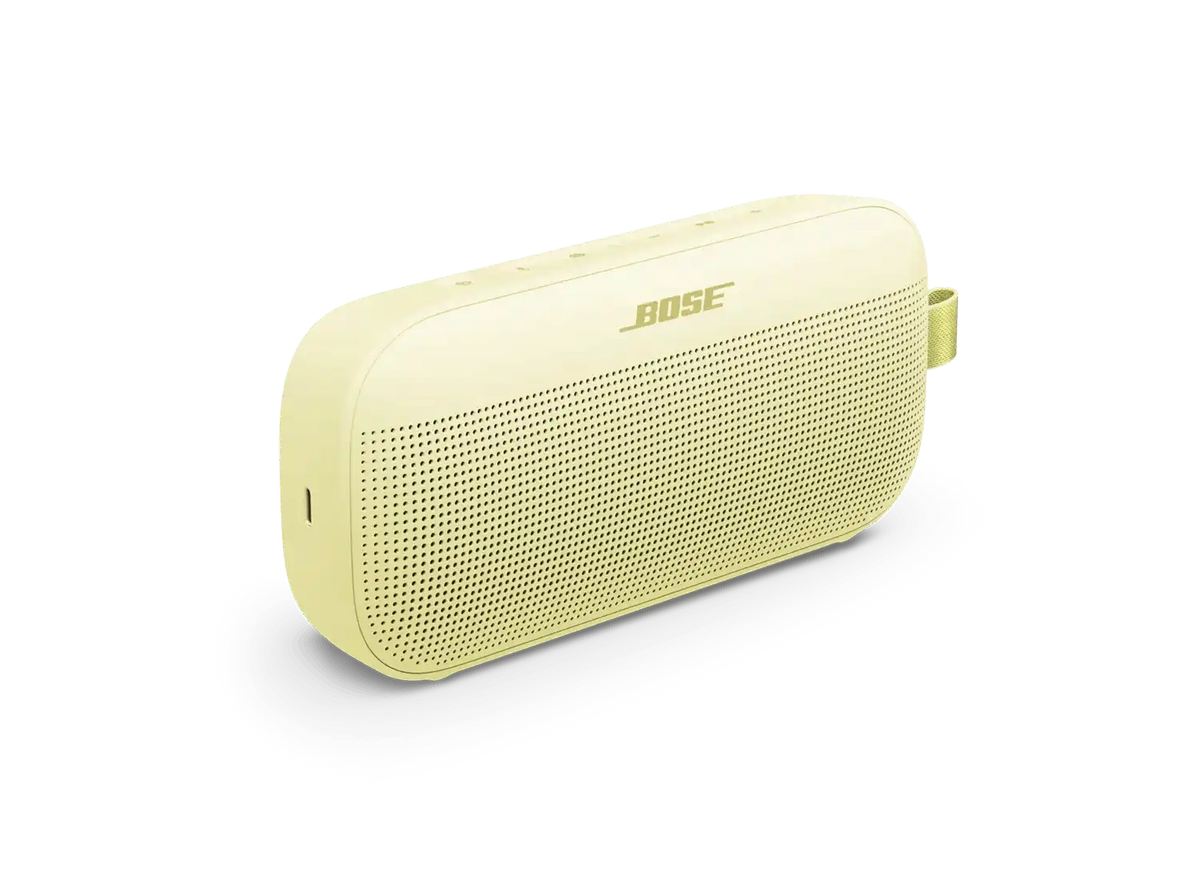 Bose SoundLink Flex Portable Speaker (2nd Gen)