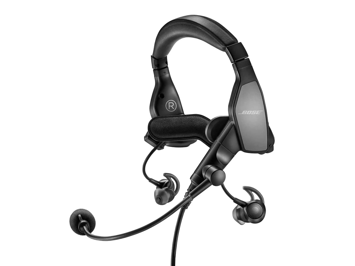ProFlight Series 2 Aviation Headset