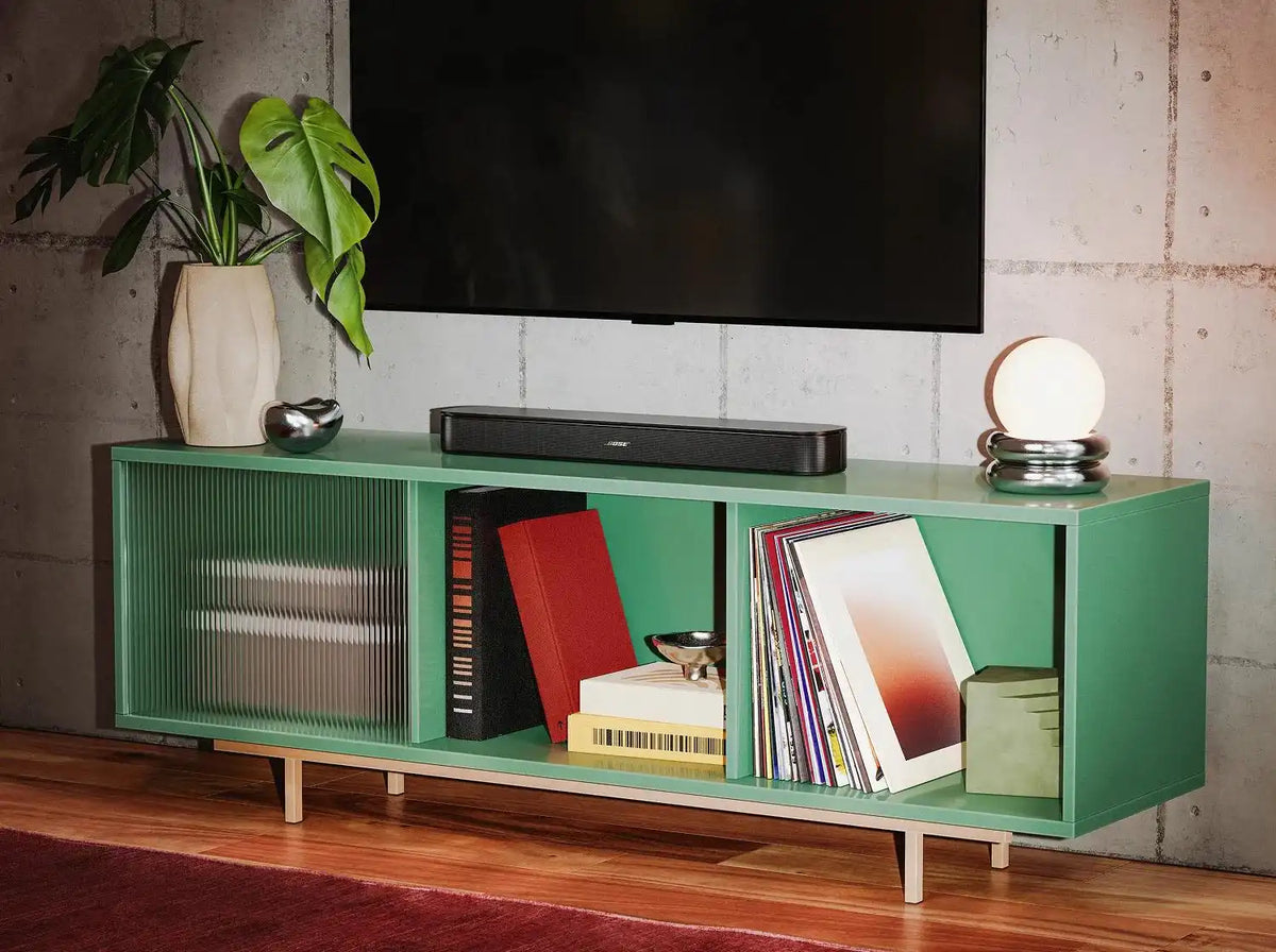 Bose TV Speaker (2nd Gen)