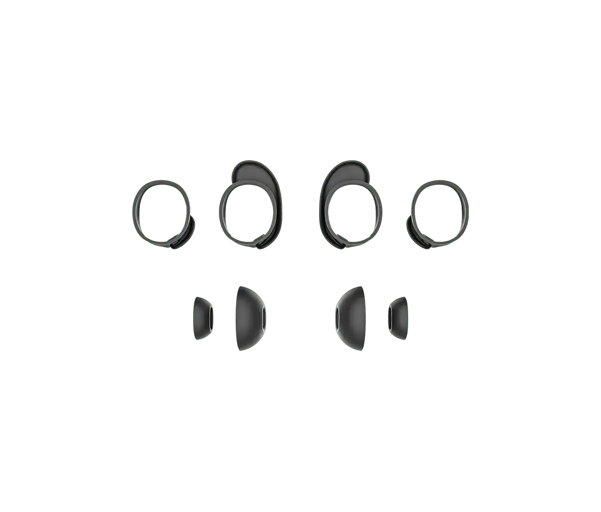 Ear Tip Kit - Alternate Sizes - QuietComfort Earbuds II