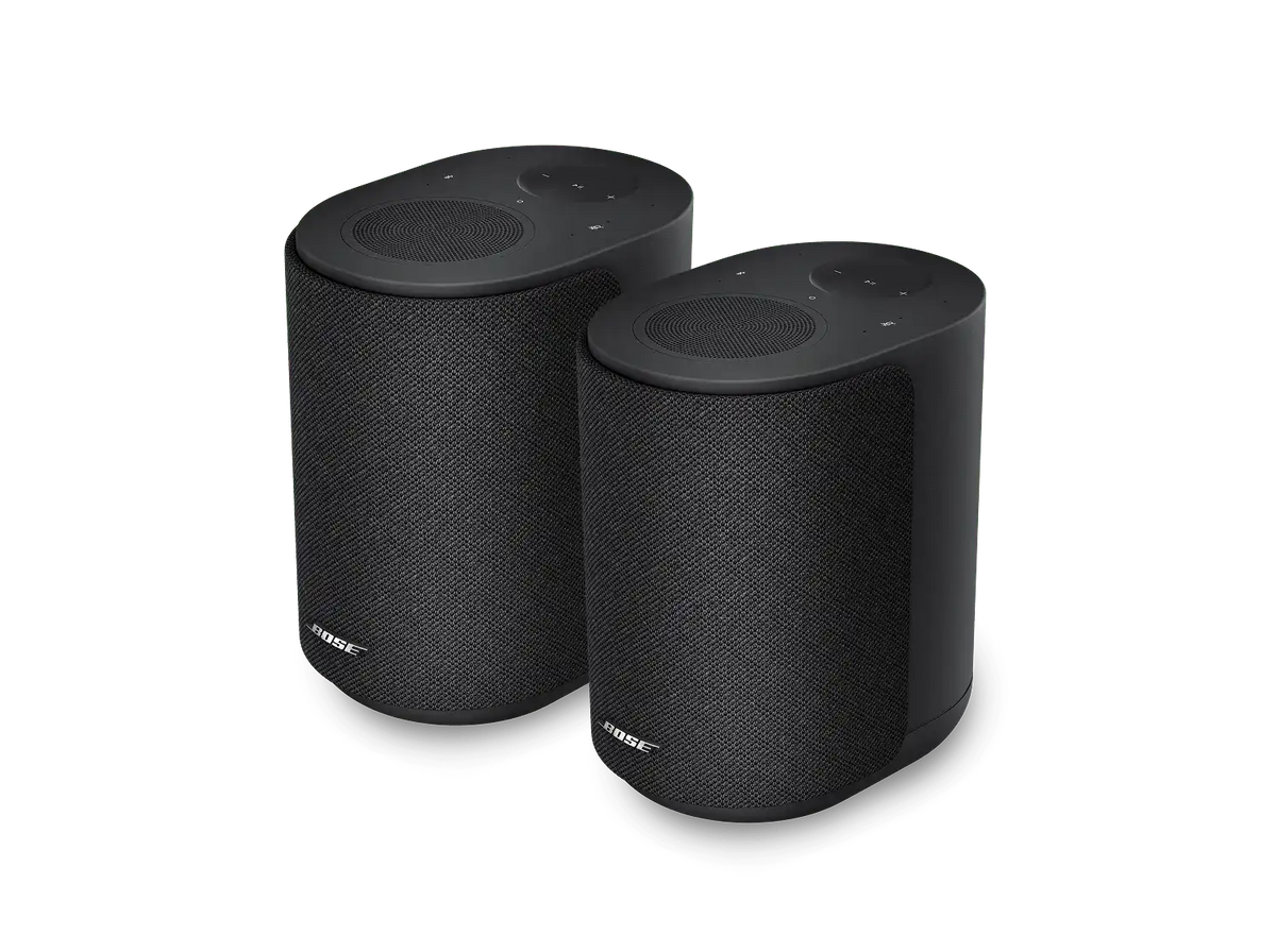 Stereo Music Set