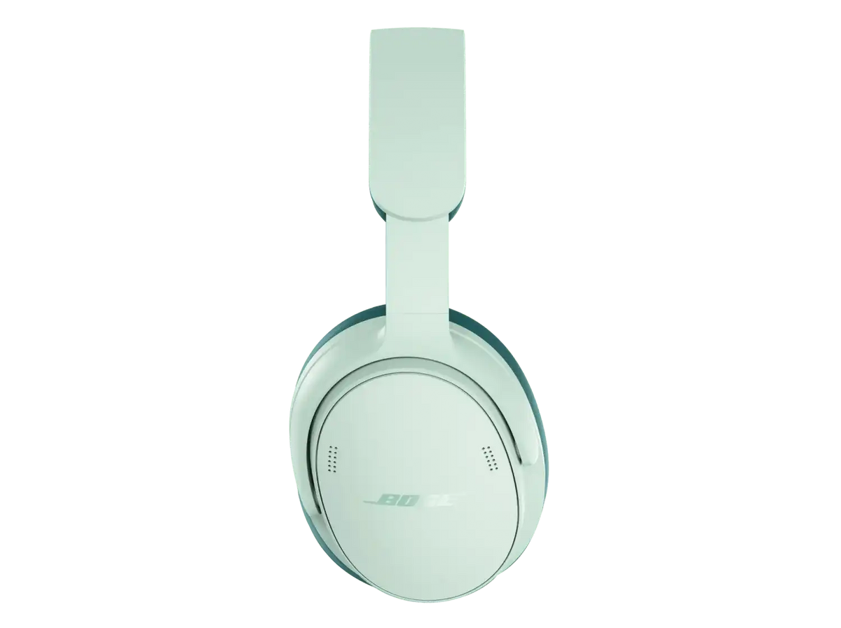 Bose QuietComfort Headphones (2nd Gen)