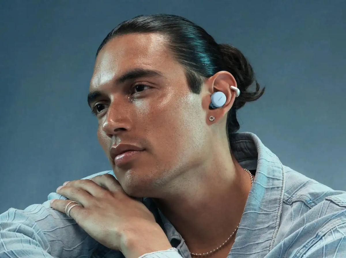 Bose QuietComfort Earbuds