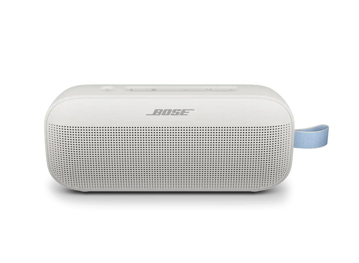 Bose SoundLink Flex Portable Speaker (2nd Gen)