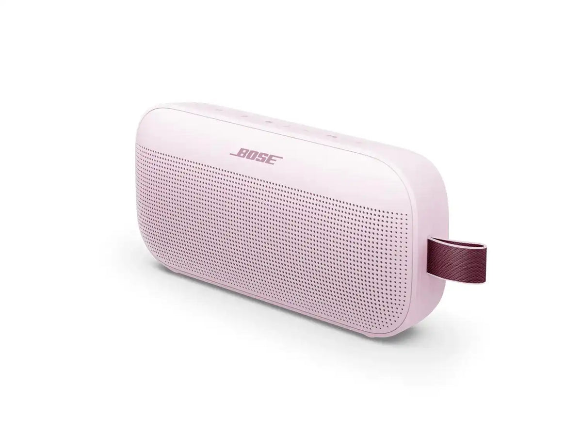 Bose SoundLink Flex Portable Speaker (2nd Gen) - Refurbished