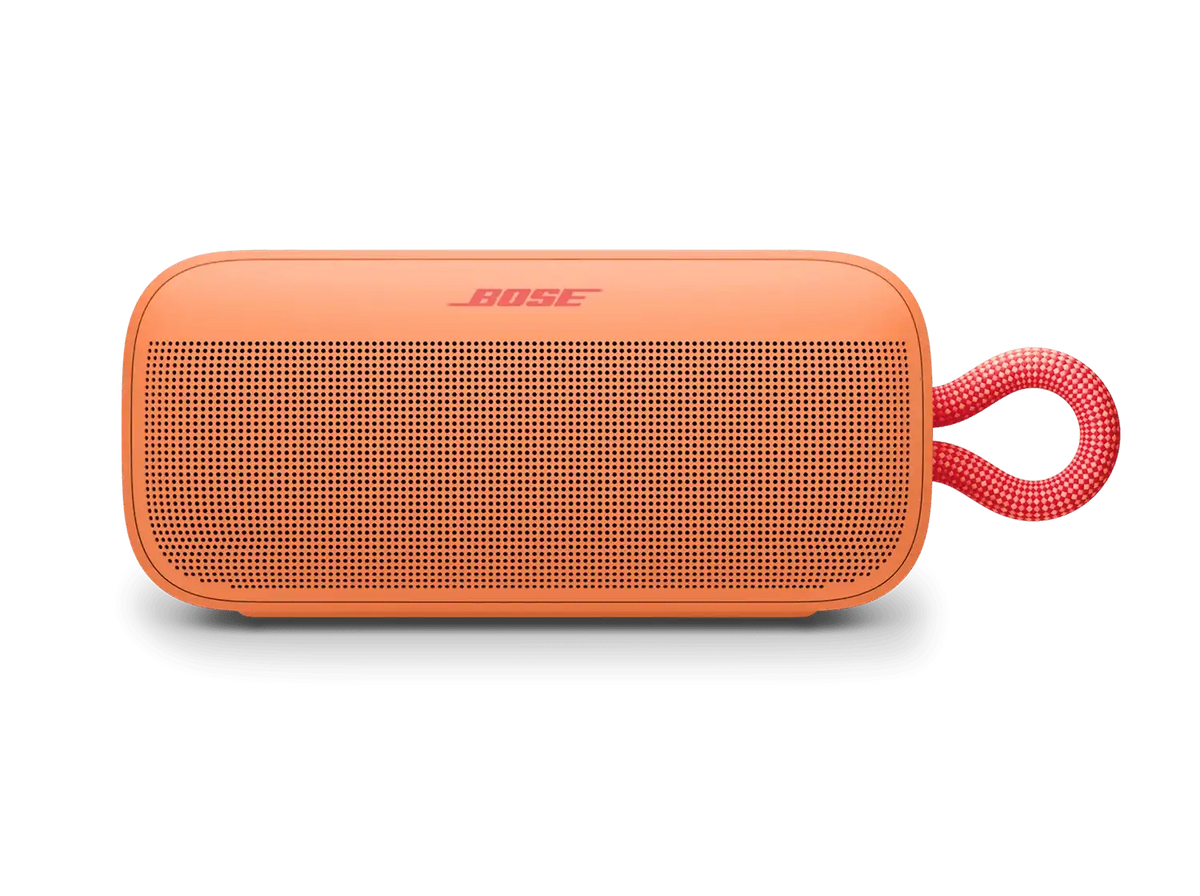 Bose SoundLink Plus Portable Speaker