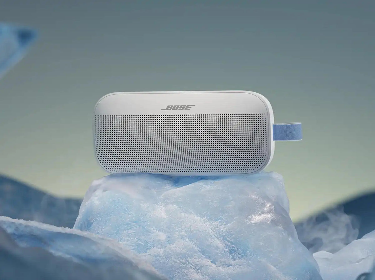 Bose SoundLink Flex Portable Speaker (2nd Gen) - Refurbished