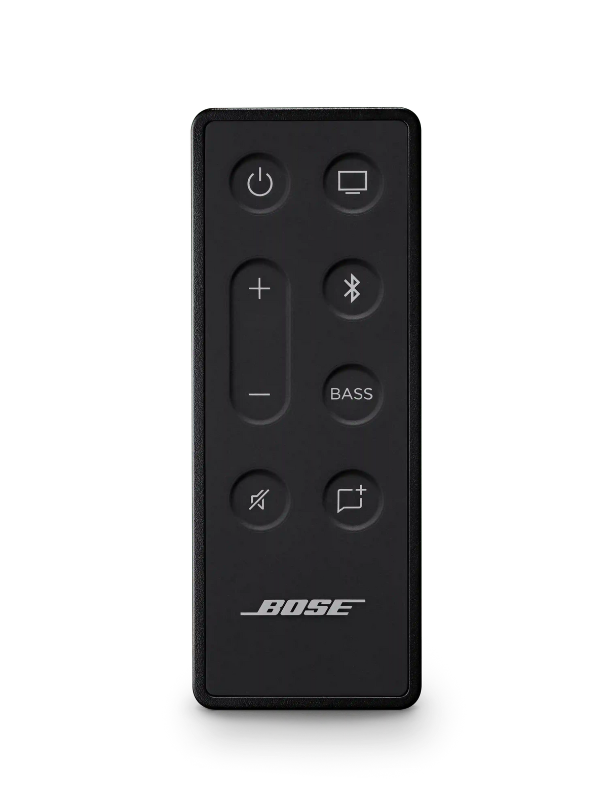 Bose TV Speaker